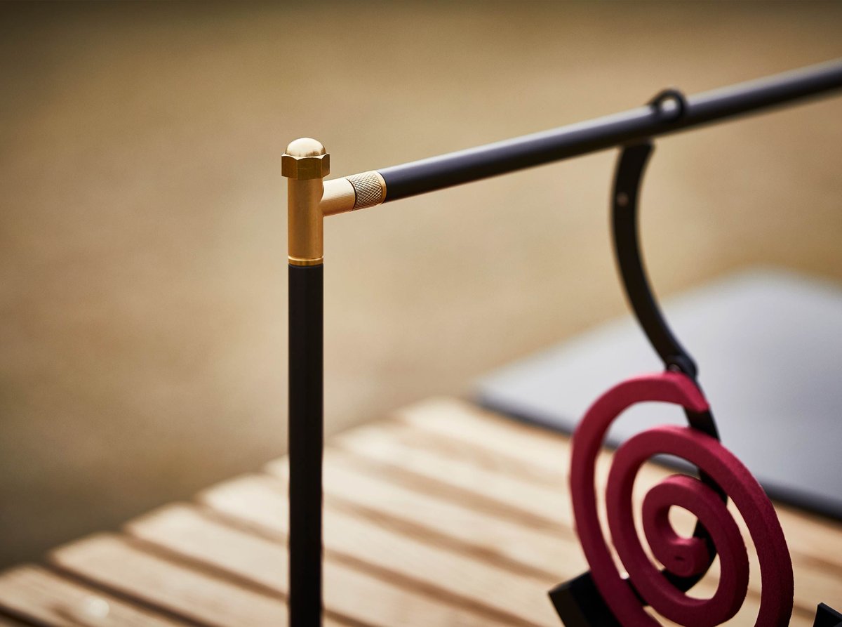 エッジスタンド&カスタムハンガー、INAVANCE EGS TSUGITE EDGESTAND HANGER INAVANCE