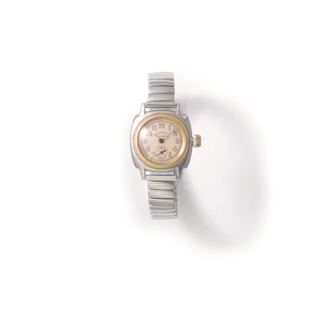 ＜VAGUE WATCH CO.＞Coussin Early Extension