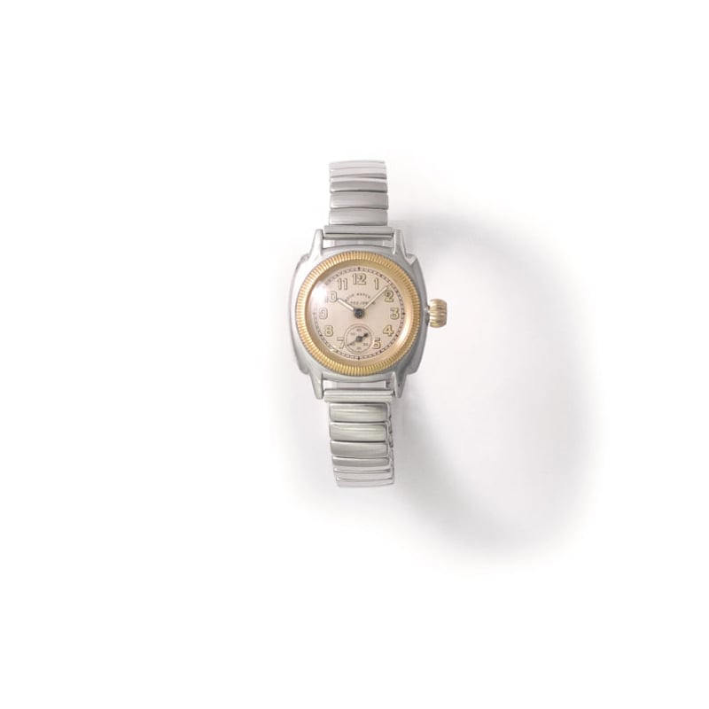 VAGUE WATCH CO.>Coussin Early Extension | UNWA VAGUE WATCH CO.>Coussin Early Extension | UNWA