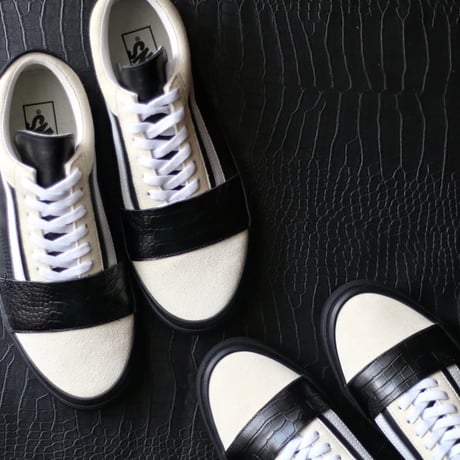 <NATAL DESIGN>VANS OLD SKOOL