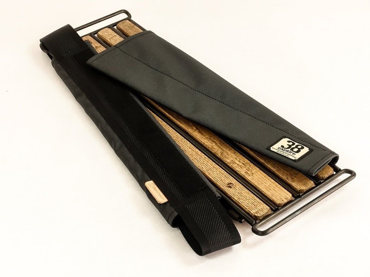 38explore> A38grateBK | UNWASTED | アンウェイステッド