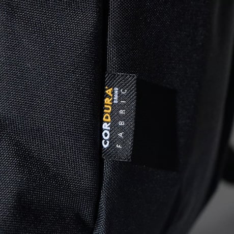 <ELDORESO>Transport Ruck(Black)