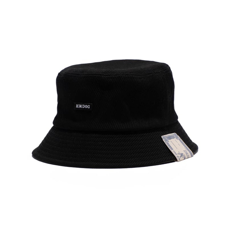 THE H.W DOG&CO.>TRUCKER HAT【2colors】size38 | U