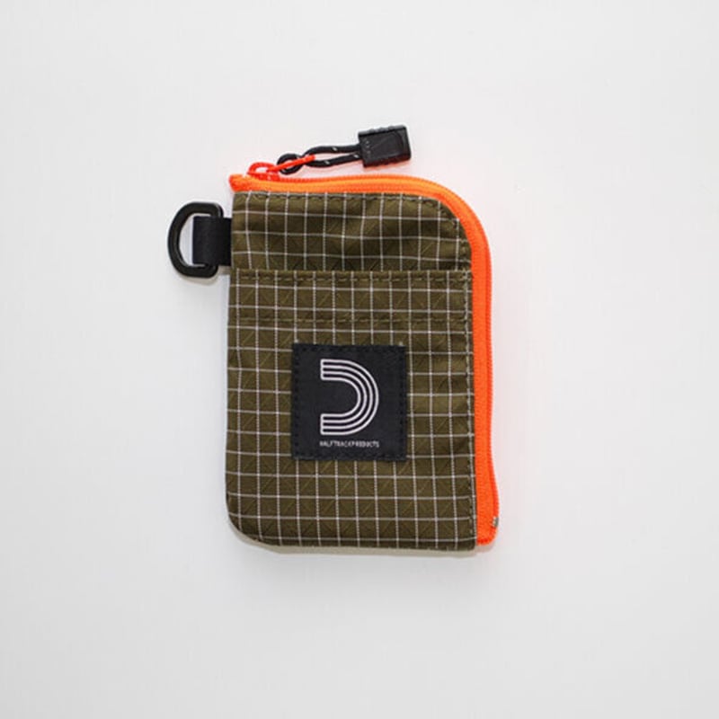 HALF TRACK PRODUCTS > hiking ticket | UNWASTE