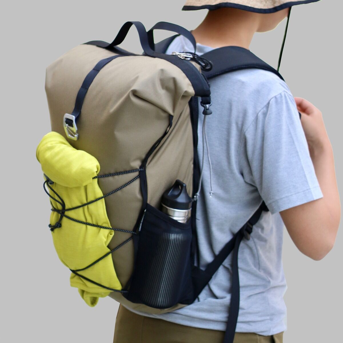 PAAGO WORKS BUDDY 16 パーゴワークス バディ16 PAAGO WORKS> BUDDY 16 | UNWASTED | アンウェイステッド