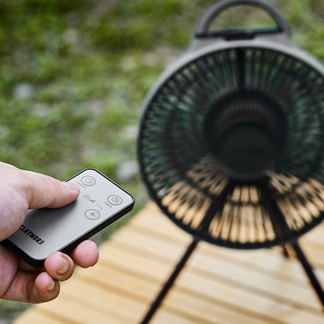 〈CRYMORE〉FAN V1040 【2color】