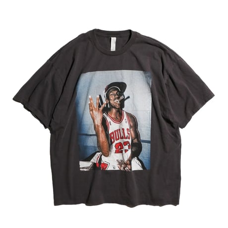 <THRIFTY LOOK >THRIFTY "MICHAEL JORDAN" TEE