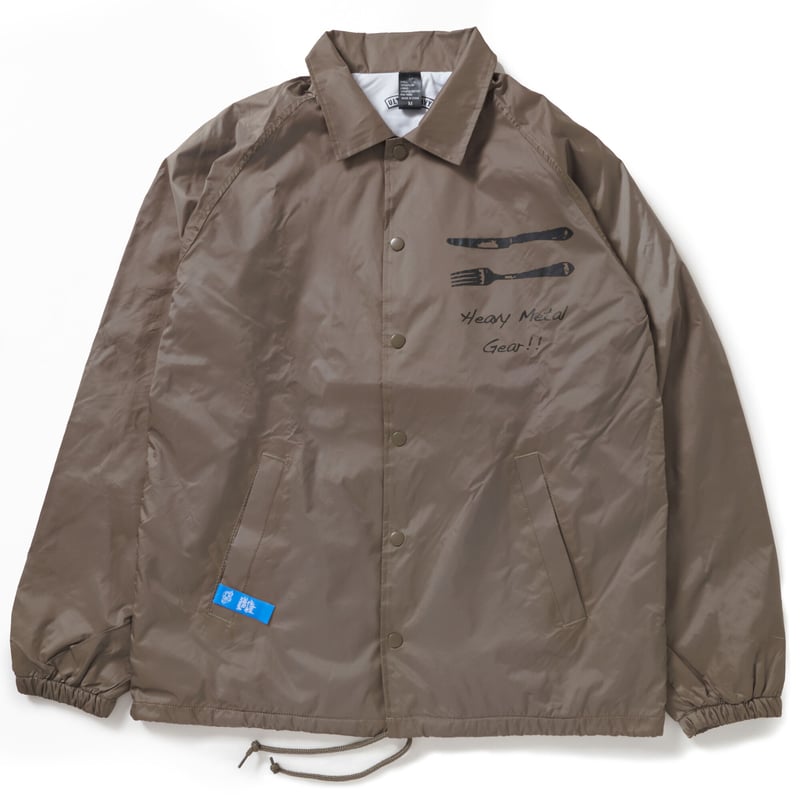 超貴重！新品未開封 Hi-STANDARD ハイスタ コーチジャケット XL 2025年最新】Yahoo!オークション -ハイスタ コーチジャケットの中古品