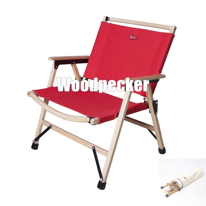 SPATZ> Woodpecker【3colors】 | UNWASTED | アンウェイステッド