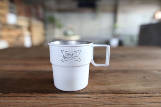 SOMABITO ソマビト MOUNTAIN CUP マウンテンカップ 木製 ソマビト SomAbito KYO-KUKSA HQ木磨きタイプ | GLAGH グラフ