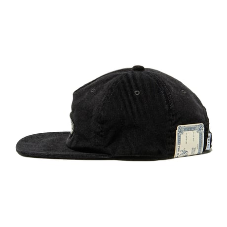 <THE H.W DOG&CO.>CORDUROY WORKERS CAP【2colors】