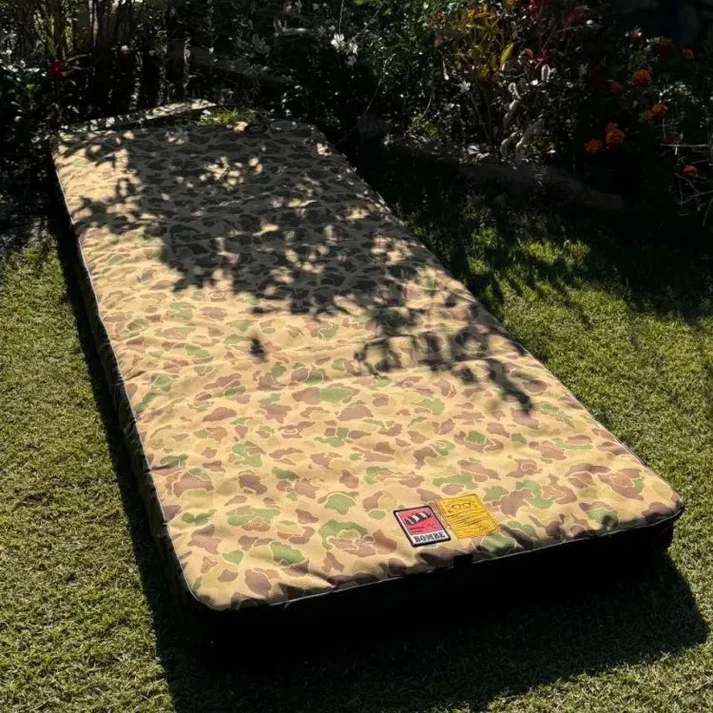 NATAL DESIGN>BOMBE MAT COMFORT | UNWASTED | アン
