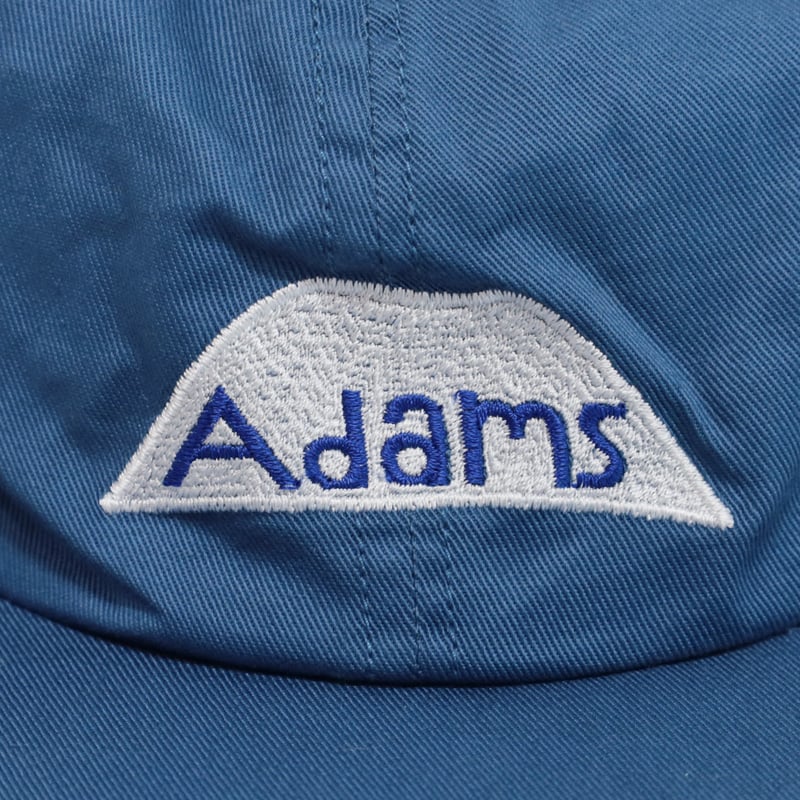 GOLDEN SOMBRERO> Adams CAP designed by Yachiyo