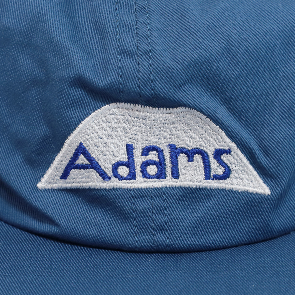 GOLDEN SOMBRERO> Adams CAP designed by Yachiyo
