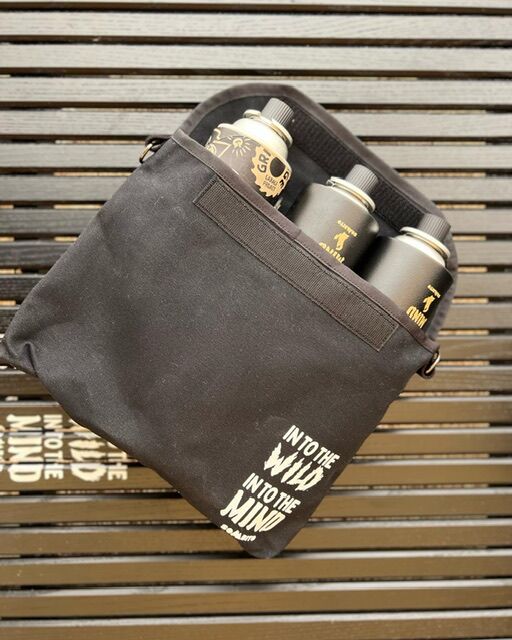 somabitoソマビトダイブツ専用ケース付き DAIBUTSUケース | SomAbito