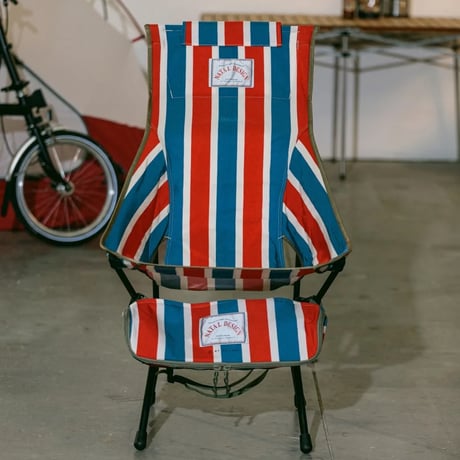<NATAL DESIGN>SUNSET CHAIR ND2【2colors】