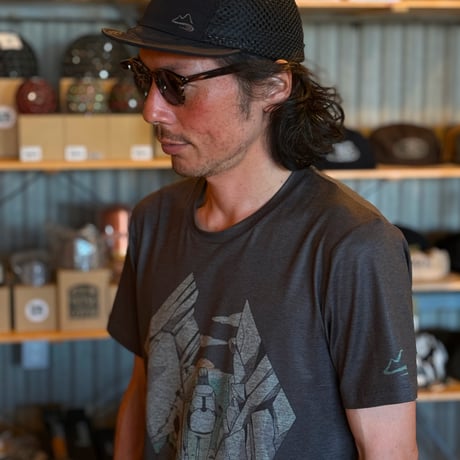 ＜Milestone|マイルストーン>MSC-018 milestone original cap