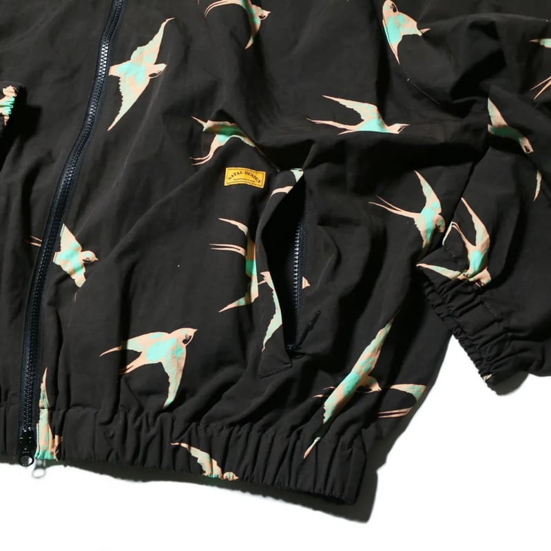 NATAL DESIGN>HOME BOUND SWING TOP | UNWASTED |