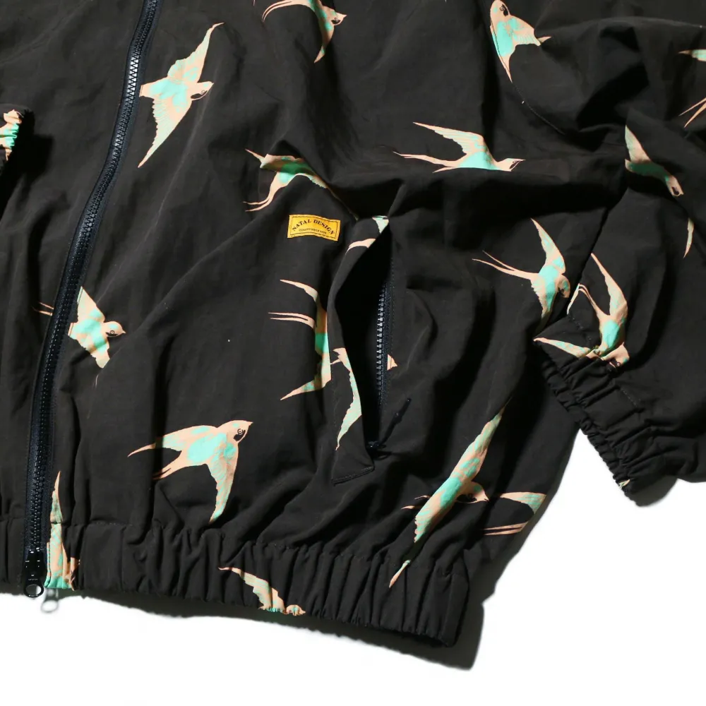 ネイタルデザイン　 BOUND SWING TOP NATAL DESIGN>HOME BOUND SWING TOP | UNWASTED |