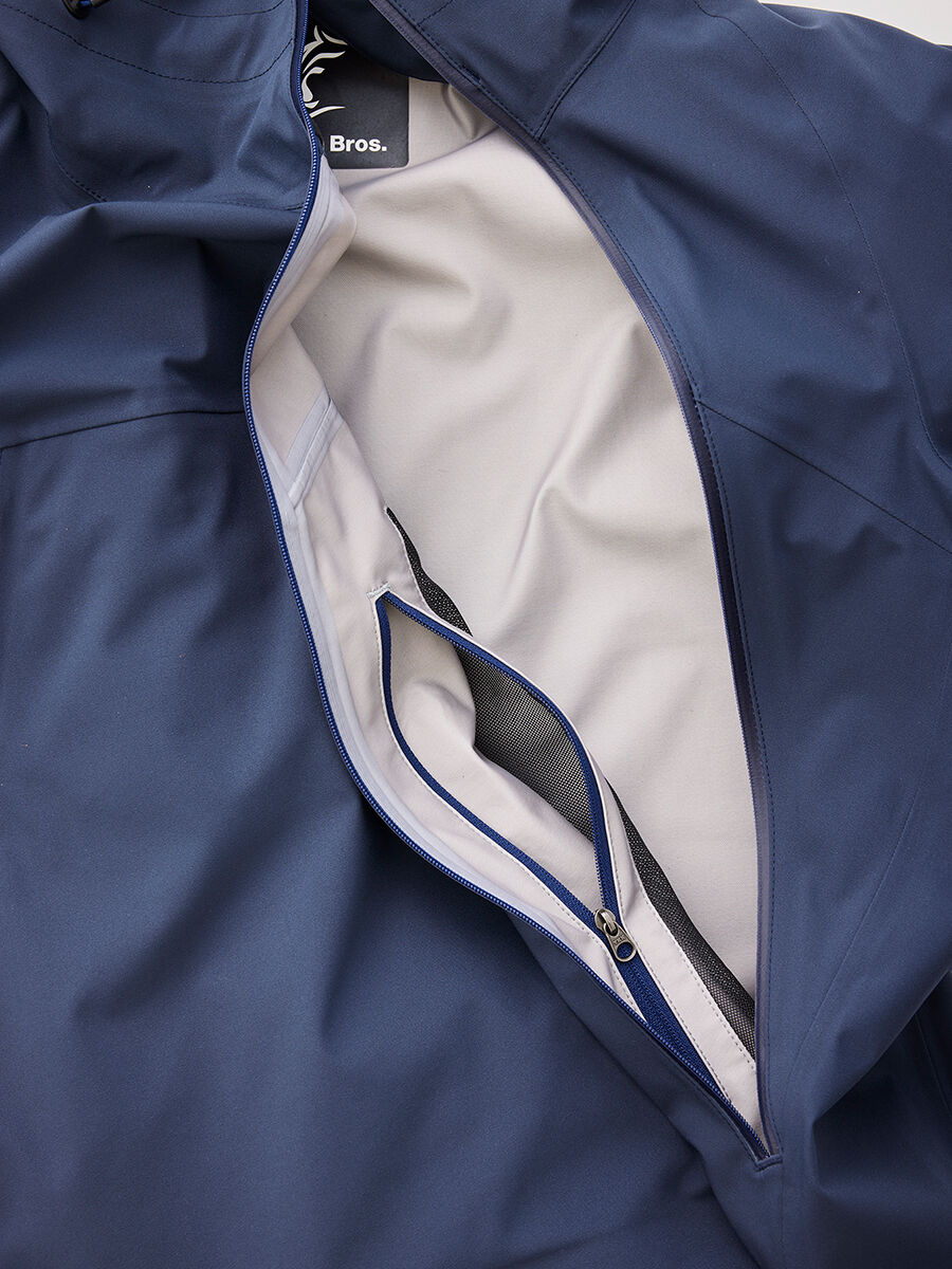 Teton Bros Tsurugi Jacket Lサイズ タズマ Teton Bros.>Tsurugi Jacket (Unisex) | UNWASTED