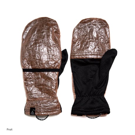<STATIC>ADRIFT DYNEEMA MITTEN(アドリフト ダイニーマ ミトン)