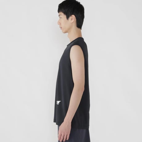 <ALTRA×and wander> tank top