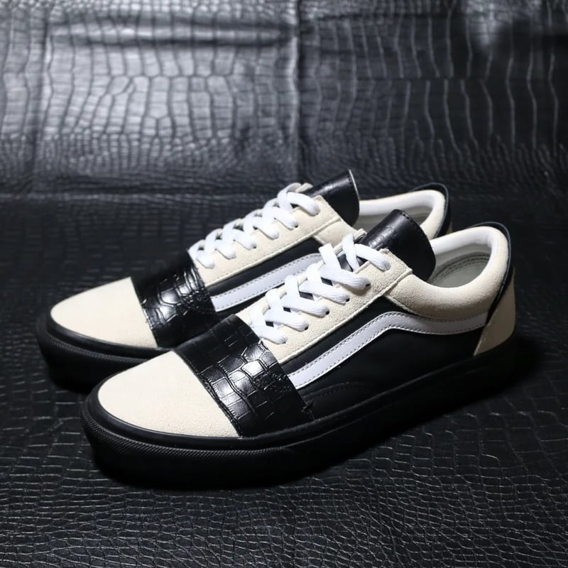 NATAL DESIGN>VANS OLD SKOOL | UNWASTED | アンウェイ NATAL DESIGN>VANS OLD SKOOL | UNWASTED | アンウェイ