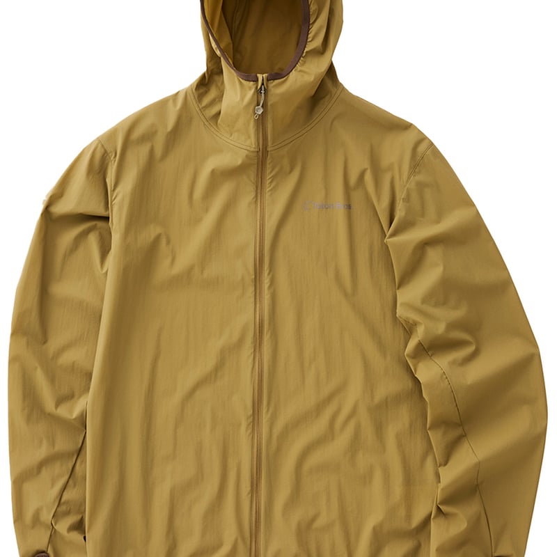 Teton Bros>Wind River Hoody (Men)25SS | UNWAST