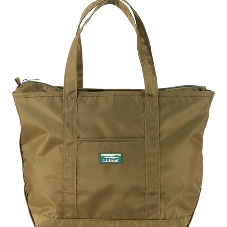 <L.L.Bean>Everyday Lightweight Tote【3colors】