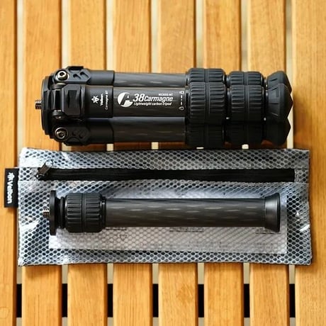 <asimocrafts> A38Carmagne-N530SS MT(三脚小）