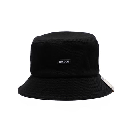 <THE H.W DOG&CO.>TRUCKER HAT【2colors】size38