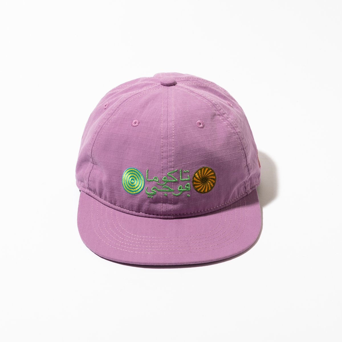 TACOMA FUJI RECORDS> UNITY IN DIVERSITY CAP |