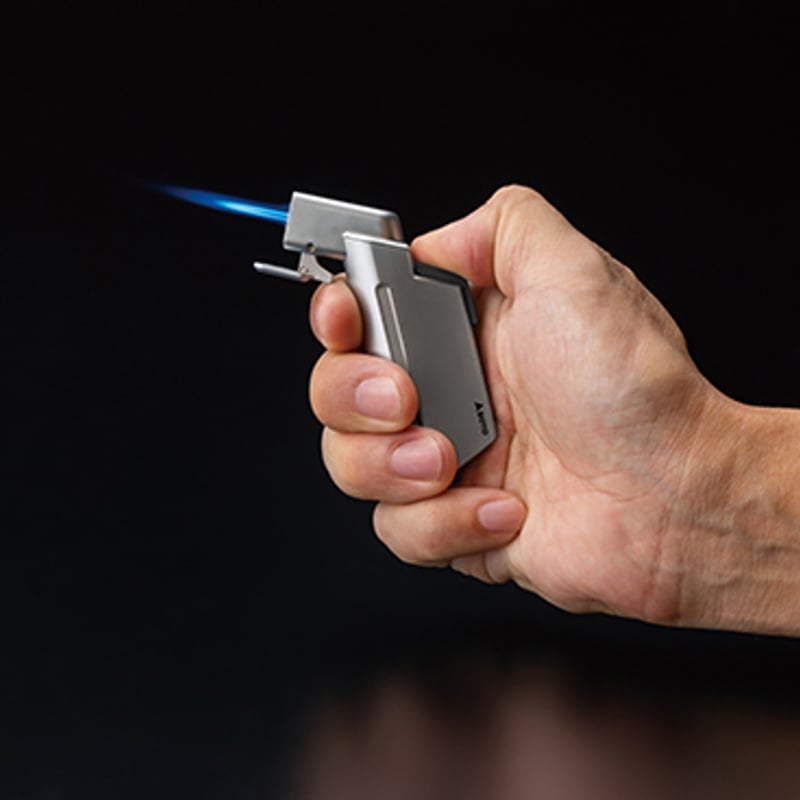 SOTO | ソト> MICRO TORCH EDGE（マイクロトーチ エッジ） ST-48