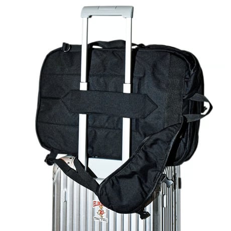 <ELDORESO>Transport Ruck(Black)