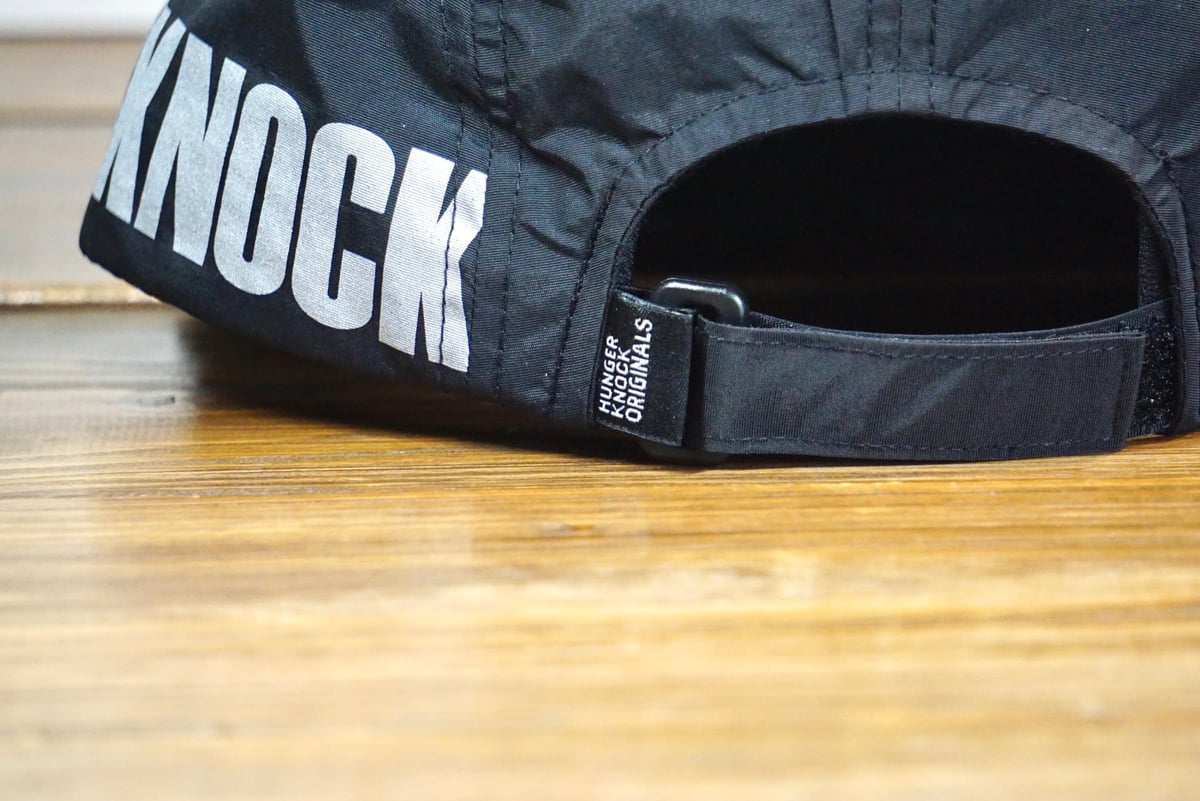 HUNGERKNOCK ORIGINALS | ハンガーノックオリジナルス> SIDER J