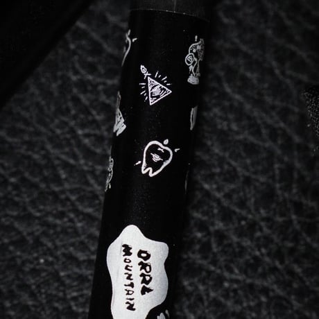 <ORAL MOUNTAIN>  CAMP HOLIC .ver 『GRIP』TSUTSU