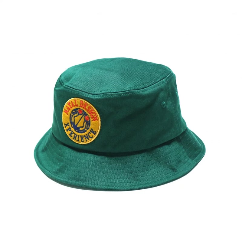 NATAL DESIGN NDX FROG HAT ブラック M NATAL DESIGN>NDX FROG HAT【3colors】 | UNWASTED