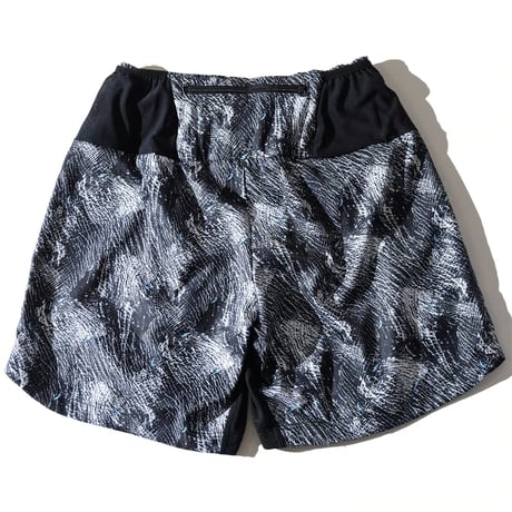 <ELDORESO>Thunder Fog Shorts【2colors】