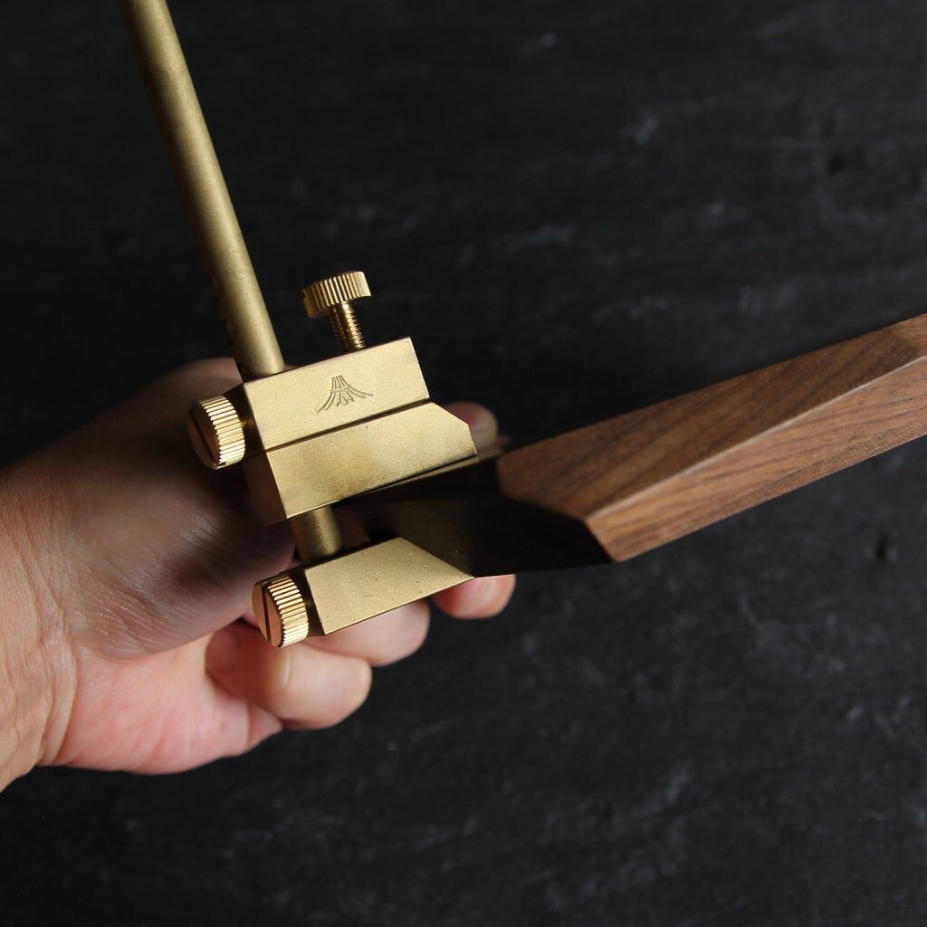 FEDECA フェデカ　バークランプ　コーヒードリッパースタンド　台座セット Bar Clamp Dripper Stand Pedestal Set バークランプドリッパー