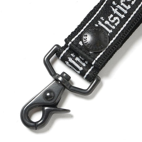 < BALLISTICS > KEY STRAP