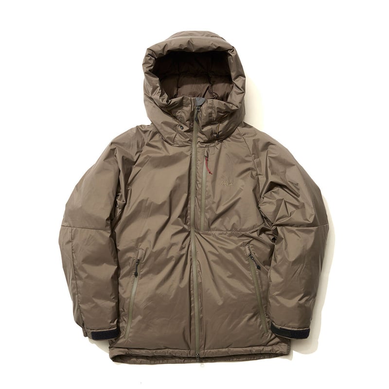 NANGA | ナンガ> AURORA DOWN JACKET / オーロラダウンジャケット
