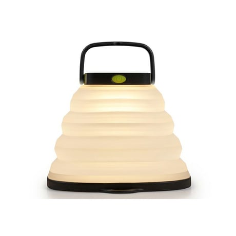 < GOAL ZERO > Crush Light CHROMA ソーラーLEDランタン