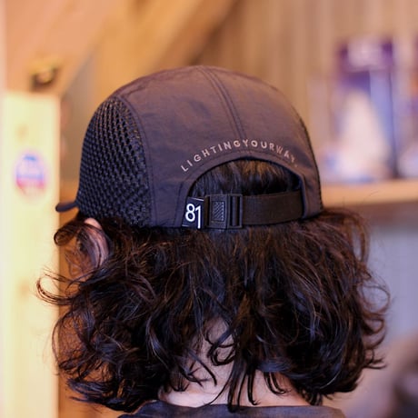 ＜Milestone|マイルストーン>MSC-018 milestone original cap