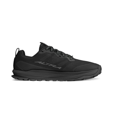 <ALTRA> LONE PEAK9+（ローンピーク9+）メンズ 【BLACK】