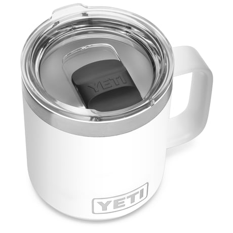 <YETI> 10 oz STACKABLE MUG