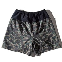 <ELDORESO>Universal Shorts【2colors】