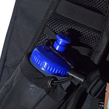 <ELDORESO>Transport Ruck(Black)