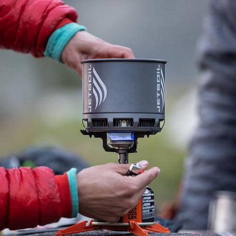 <JETBOIL | ジェットボイル> スタッシュ
