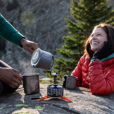 <JETBOIL | ジェットボイル> スタッシュ