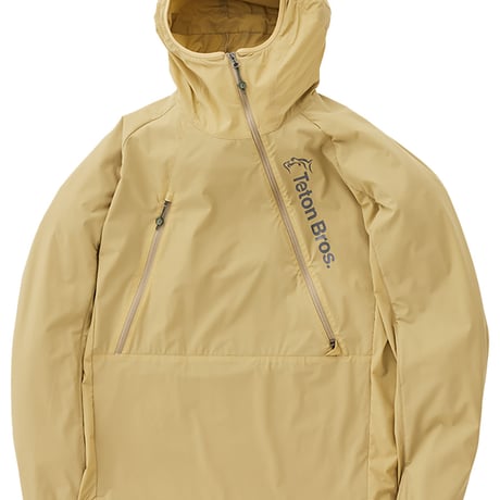 <Teton Bros>Run With Octa (Men)24SS